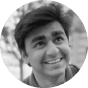 Aanjanaye Kajaria customer thumbnail for Upplai ATS resume optimization testimonial.