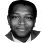 Otniel Mbingamanga customer thumbnail for transparent AI resume platform testimonial.