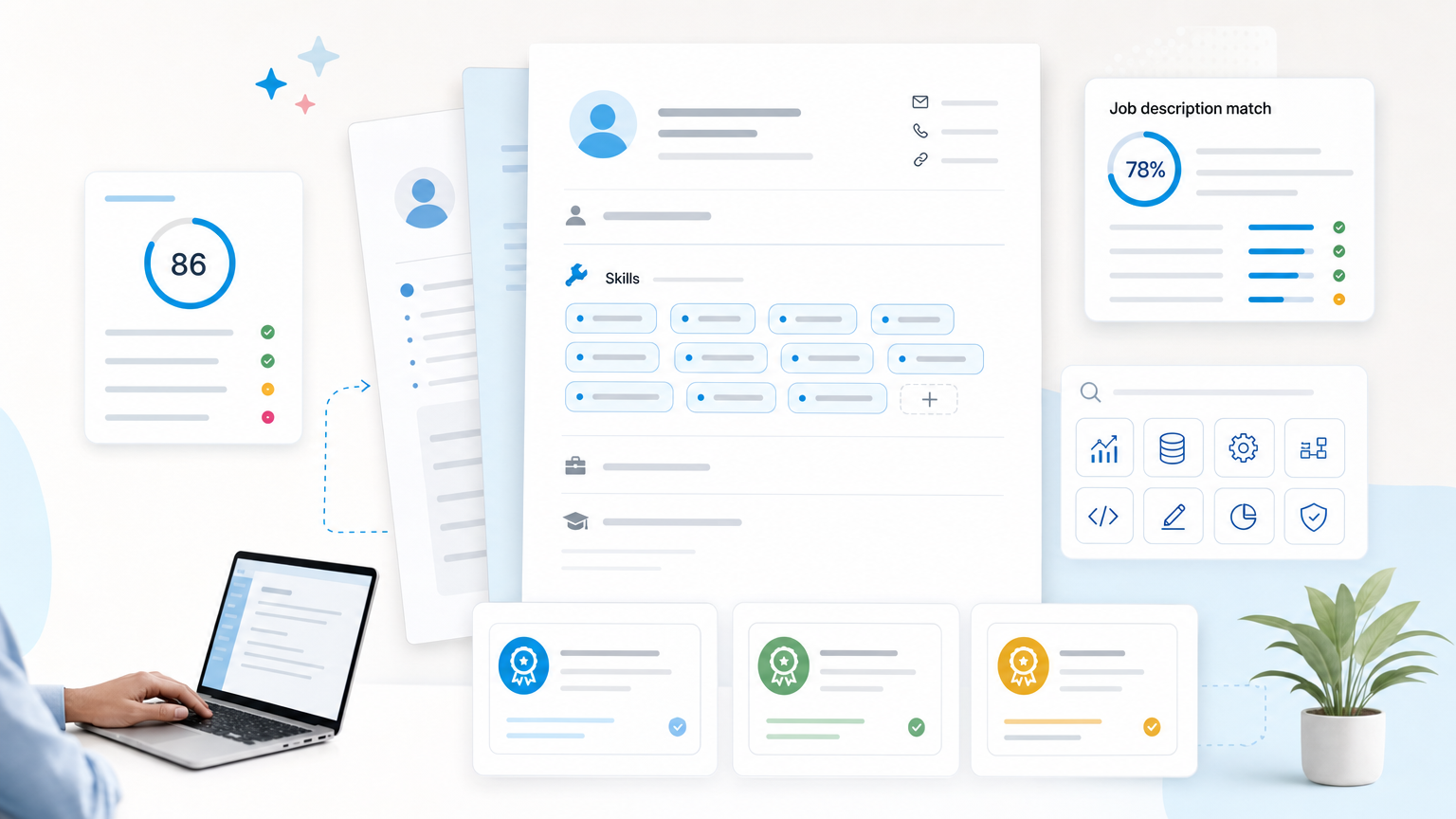 How to List Hard Skills on your Resume (with Examples)